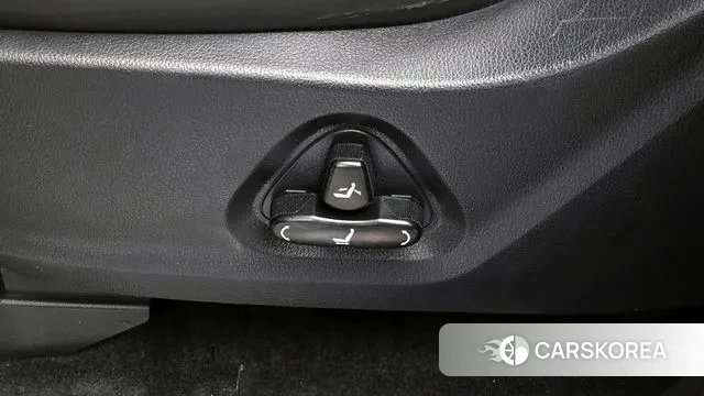 Ssangyong Rexton Sports id 3494834 из Кореи 9