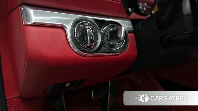 Porsche 718 Boxster id 3812209 из Кореи 9