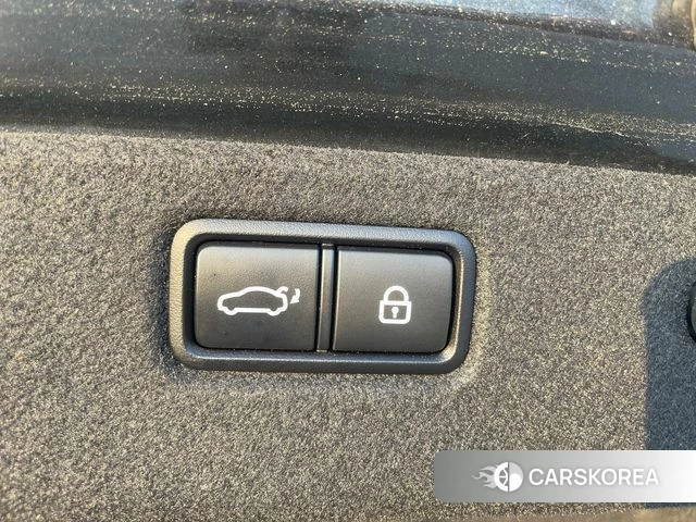 Genesis G70 id 4637851 из Кореи 9