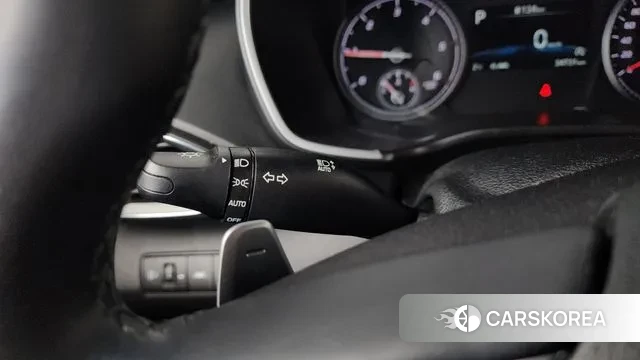 Hyundai The New Santa Fe id 3600837 из Кореи 9