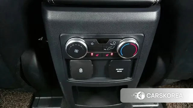 Ford Explorer 6th Generation id 3666161 из Кореи 9