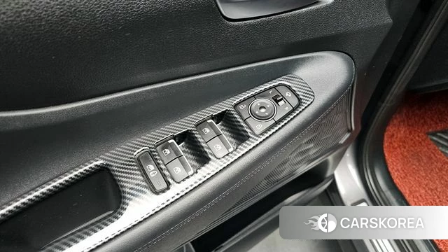 Hyundai The New Santa Fe id 3916487 из Кореи 9