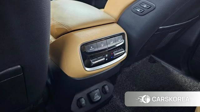 Kia Mohave Master id 4376657 из Кореи 9