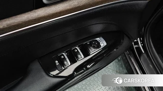 Kia K5 3rd generation id 3356599 из Кореи 9