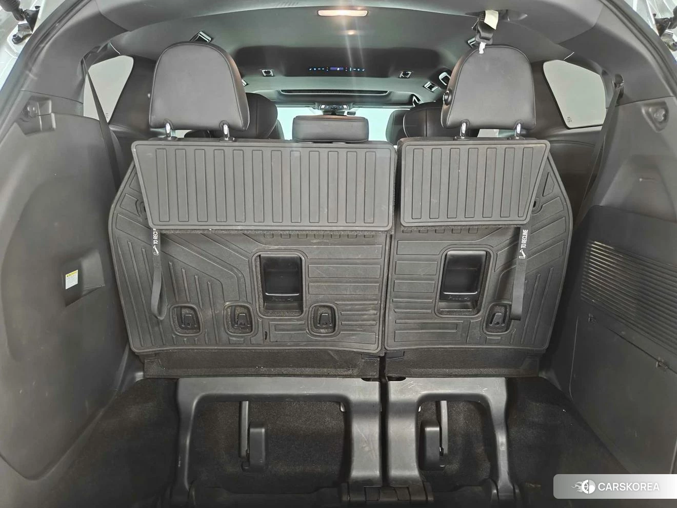 Toyota Saina id 4486604 из Китая 9