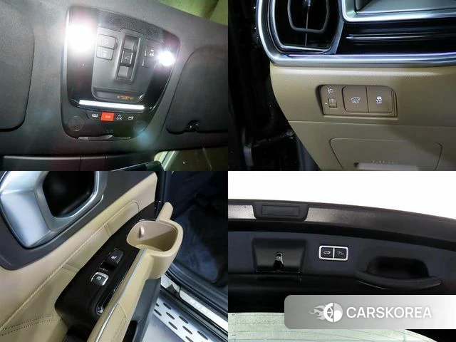 Kia The New Sorento 4th Generation id 4715114 из Кореи 9