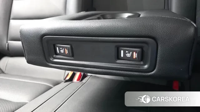 Renault Korea (Samsung) The New QM6 id 3736225 из Кореи 9