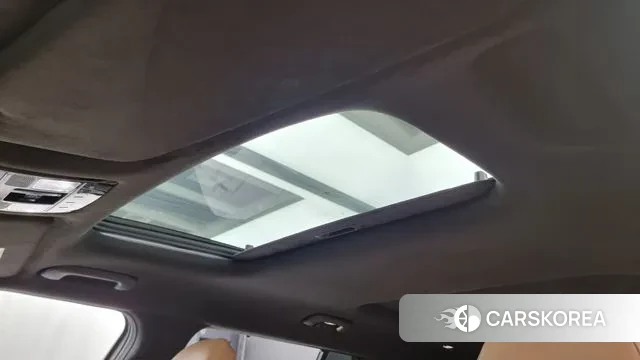 Hyundai Santa Fe (MX5) id 3241387 из Кореи 9