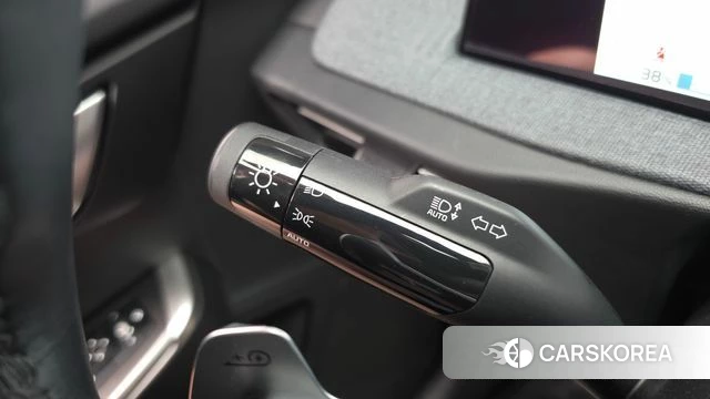 Kia EV6 id 4481444 из Кореи 9
