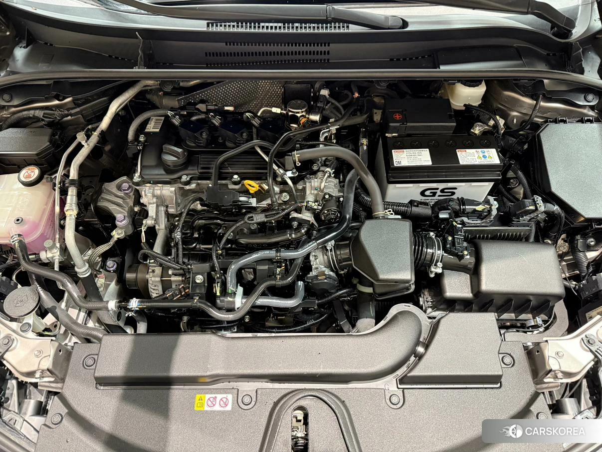 Toyota Corolla id 4452071 из Китая 9