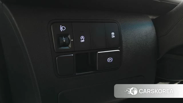 Hyundai Staria id 3883683 из Кореи 9