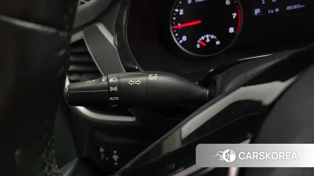 Kia Seltos id 3546475 из Кореи 9