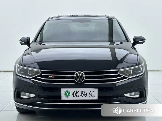 Volkswagen Magotan id 4300757 из Китая 9