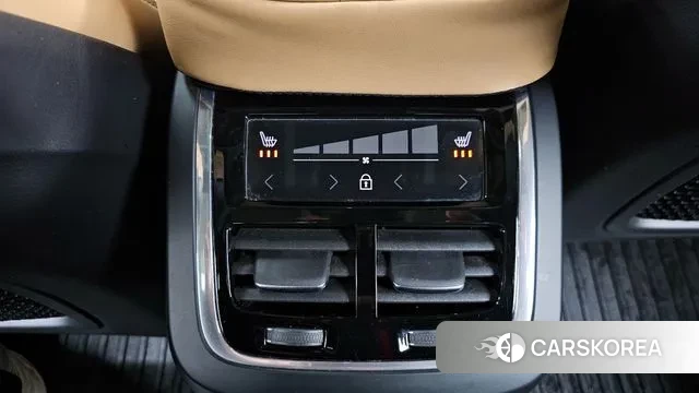 Volvo V90 Cross-Country id 3484041 из Кореи 9