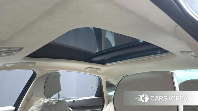 Genesis G80 (RG3) id 4185850 из Кореи 9