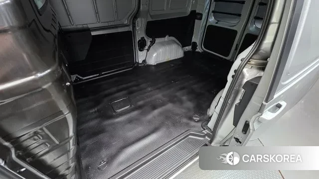 Hyundai Staria id 3333224 из Кореи 9