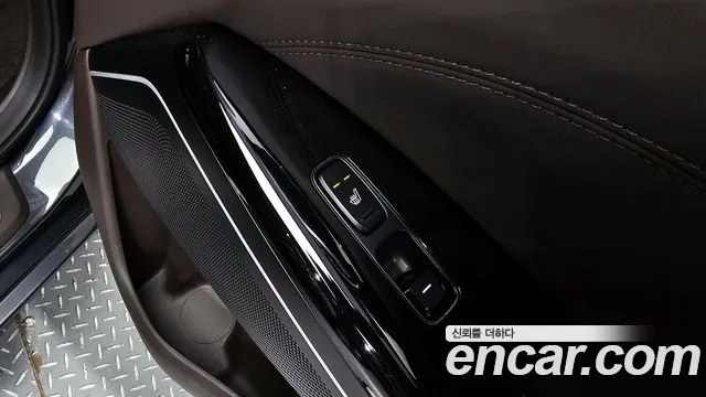 Kia All New K7 Hybrid id 2725040 из Кореи 9