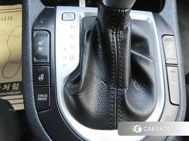 Kia Come New K3 id 4672450 из Кореи 9