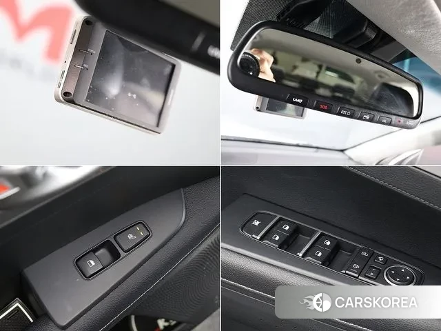 Kia Come New K3 id 3451601 из Кореи 9