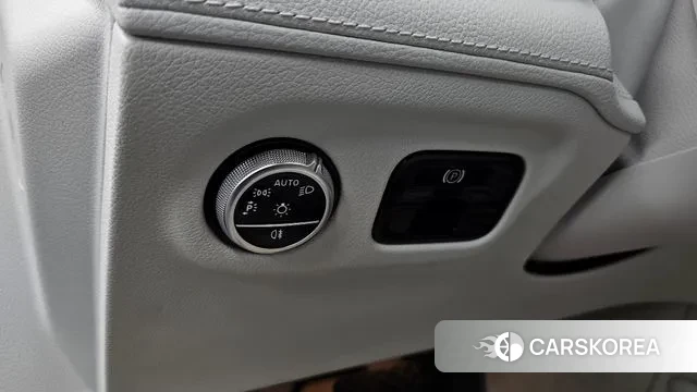 Mercedes-Benz EQE V295 id 3675215 из Кореи 9