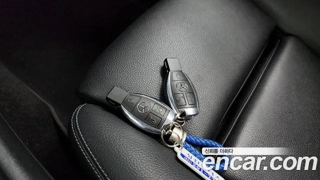 Mercedes-Benz GLA-Class X156 id 2876473 из Кореи 9