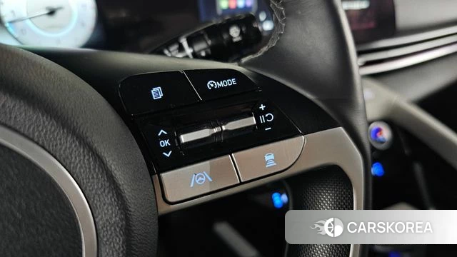 Hyundai Avante (CN7) id 3806410 из Кореи 9