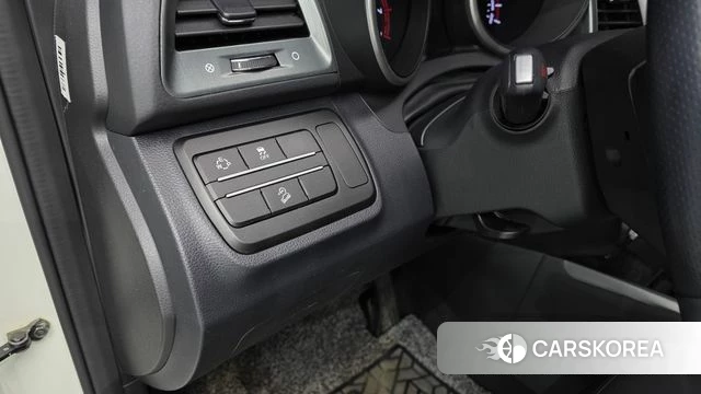 Ssangyong Tivoli Armor id 4465394 из Кореи 9