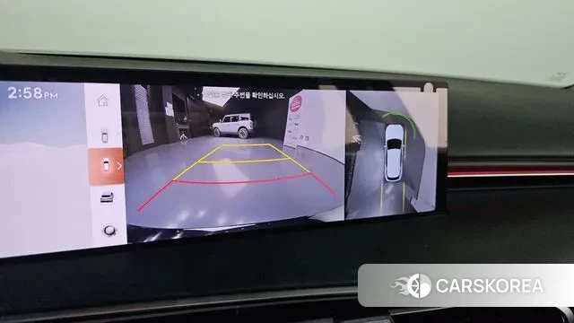 Genesis GV70 id 3388514 из Кореи 9