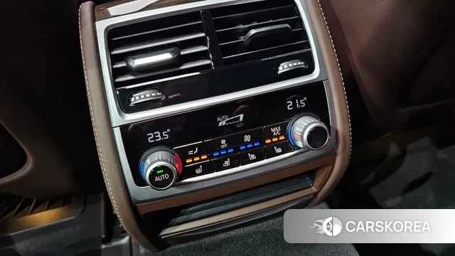 BMW 7 Series (G11) id 3478258 из Кореи 9