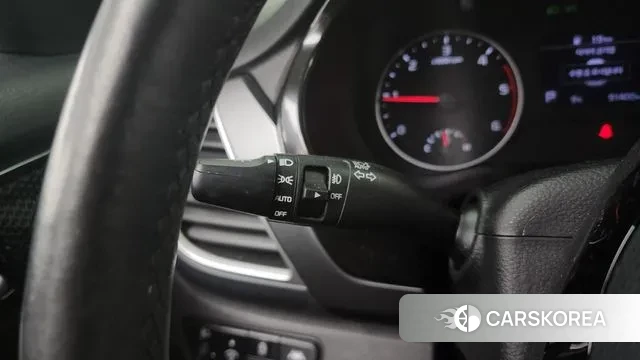 Kia Seltos id 3463410 из Кореи 9