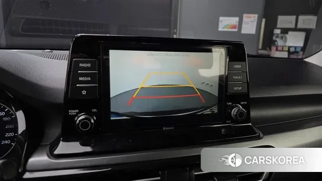 Kia Seltos id 3520033 из Кореи 9