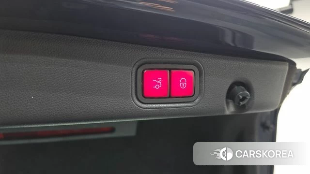 Mercedes-Benz E-Class W213 id 4541728 из Кореи 9