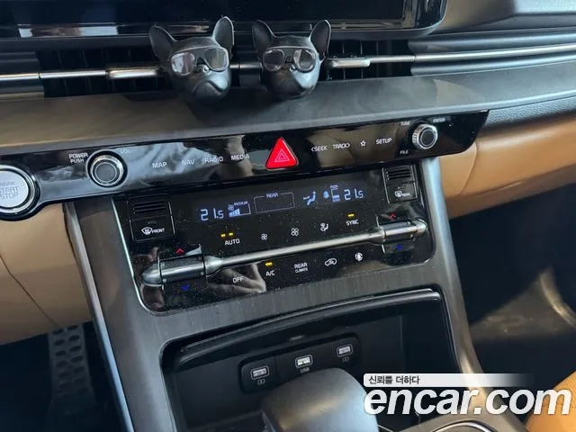 Kia Carnival 4th generation id 2916215 из Кореи 9