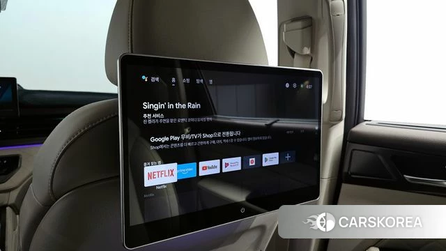 Ssangyong Rexton New Arena id 4400282 из Кореи 9