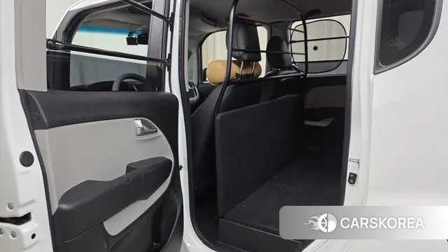 Kia The New Ray id 3552050 из Кореи 9