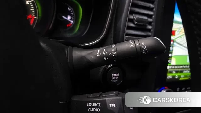 Renault Korea (Samsung) The New QM6 id 3428619 из Кореи 9