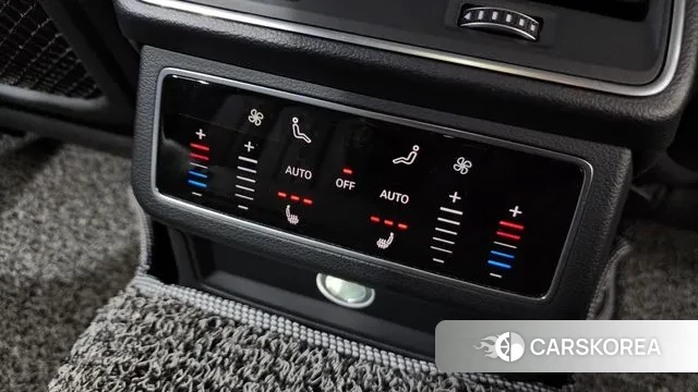 Audi A6 (C8) id 3692197 из Кореи 9