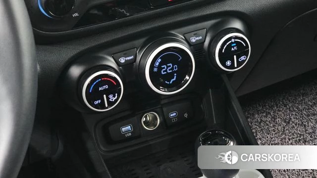 Hyundai Venue id 4017454 из Кореи 9