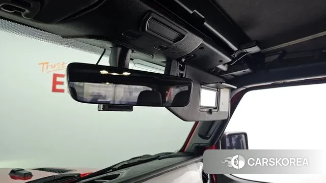 Jeep Wrangler (JL) id 3676139 из Кореи 9