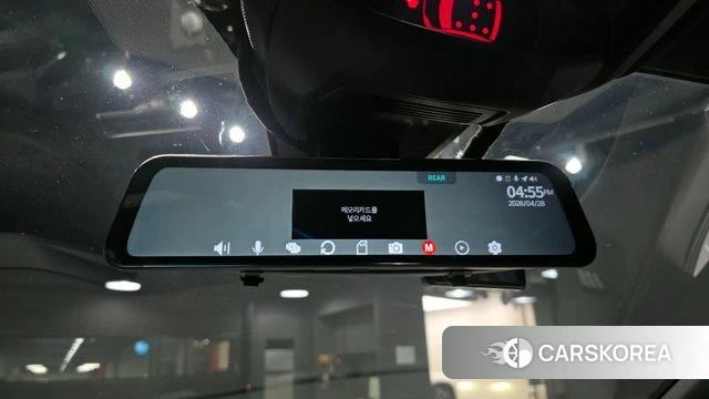 Peugeot 5008 second generation id 4232957 из Кореи 9