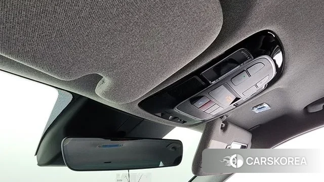 Hyundai Sonata D Edge (DN8) id 3528221 из Кореи 9