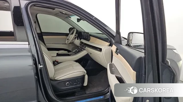 Hyundai The New Palisade id 3581484 из Кореи 9