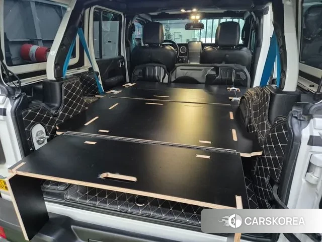 Jeep Wrangler (JL) id 3094520 из Кореи 9