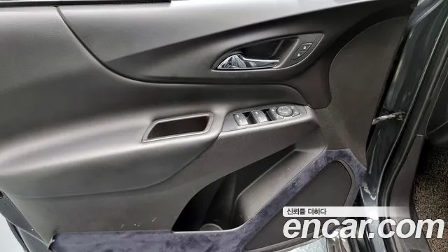 Chevrolet (GM Daewoo) Equinox id 2826993 из Кореи 9