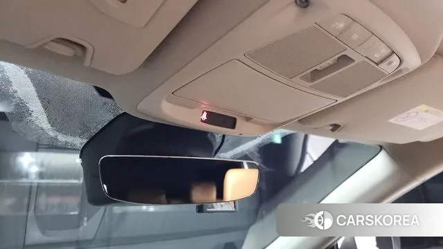 Renault Korea (Samsung) The New QM6 id 3551783 из Кореи 9