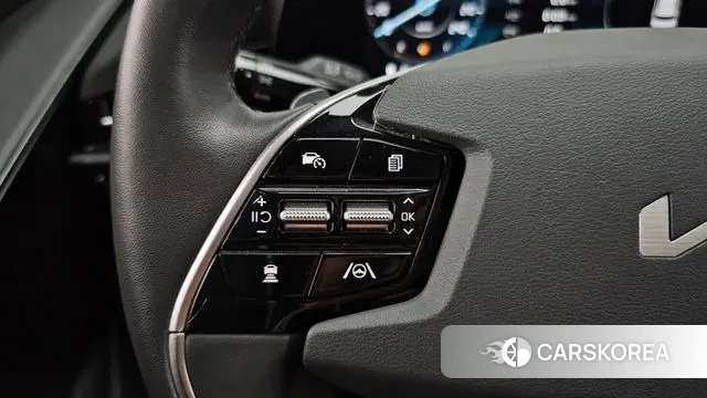 Kia Di Ol Nu Niro id 3614678 из Кореи 9