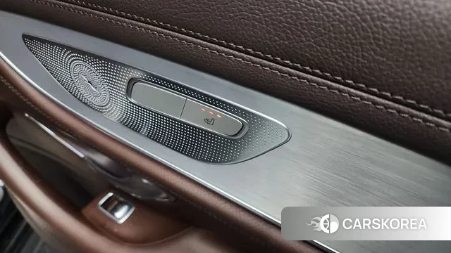 Mercedes-Benz CLS-Class C257 id 3692631 из Кореи 9