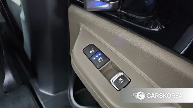 Kia The New Carnival 4th Generation id 3517814 из Кореи 9