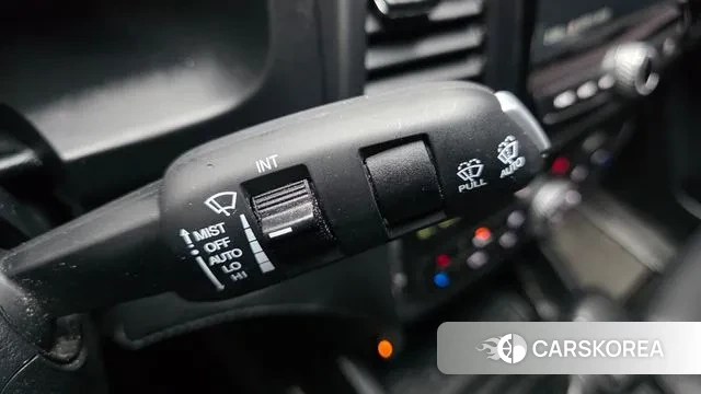 Ssangyong The New Rexton Sport id 3615818 из Кореи 9