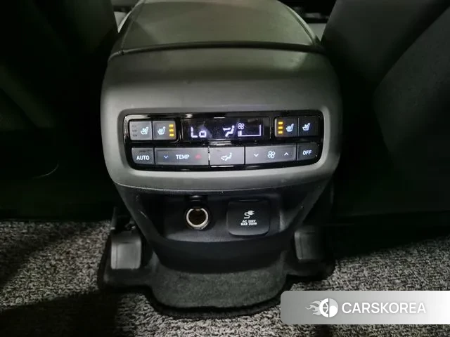 Hyundai Palisade id 3317929 из Кореи 9